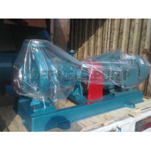 RY Series Air-Cooled Hot Oil-Pump